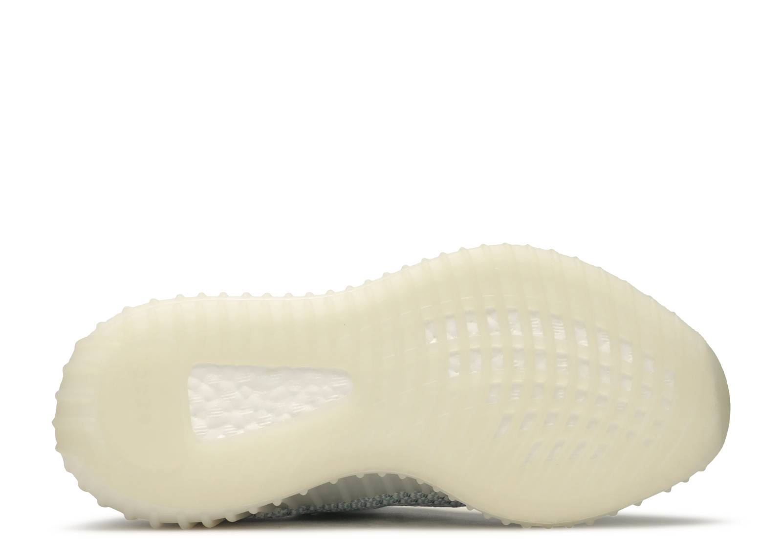 Yeezy Boost 350 V2 Cloud White Non-Reflective