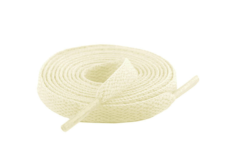 Shoelaces Cream