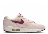 Nike Air Max 1 Barely Rose/True Berry (W)