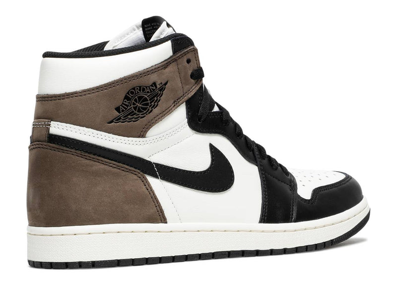 Air Jordan 1 High Retro OG Dark Mocha (2020)