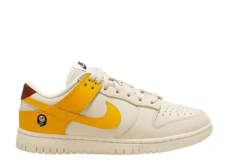 Nike Dunk Low LX Banana (W)