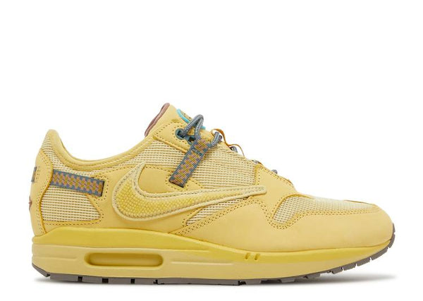 Nike Air Max 1 x Travis Scott Cactus Jack Saturn Gold (2022)