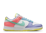 Nike Dunk Low SE Easter (W)