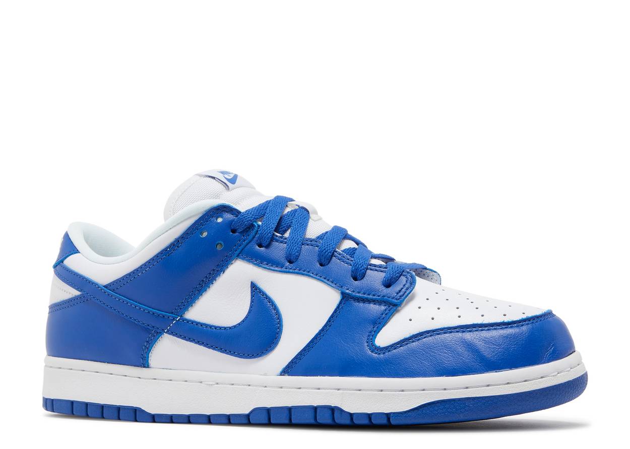 Nike Dunk Laag Kentucky