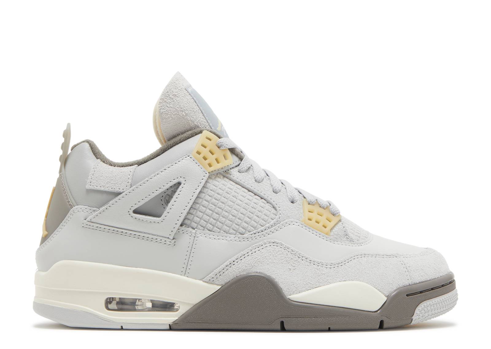 Jordan 4 Retro SE Craft Photon Dust