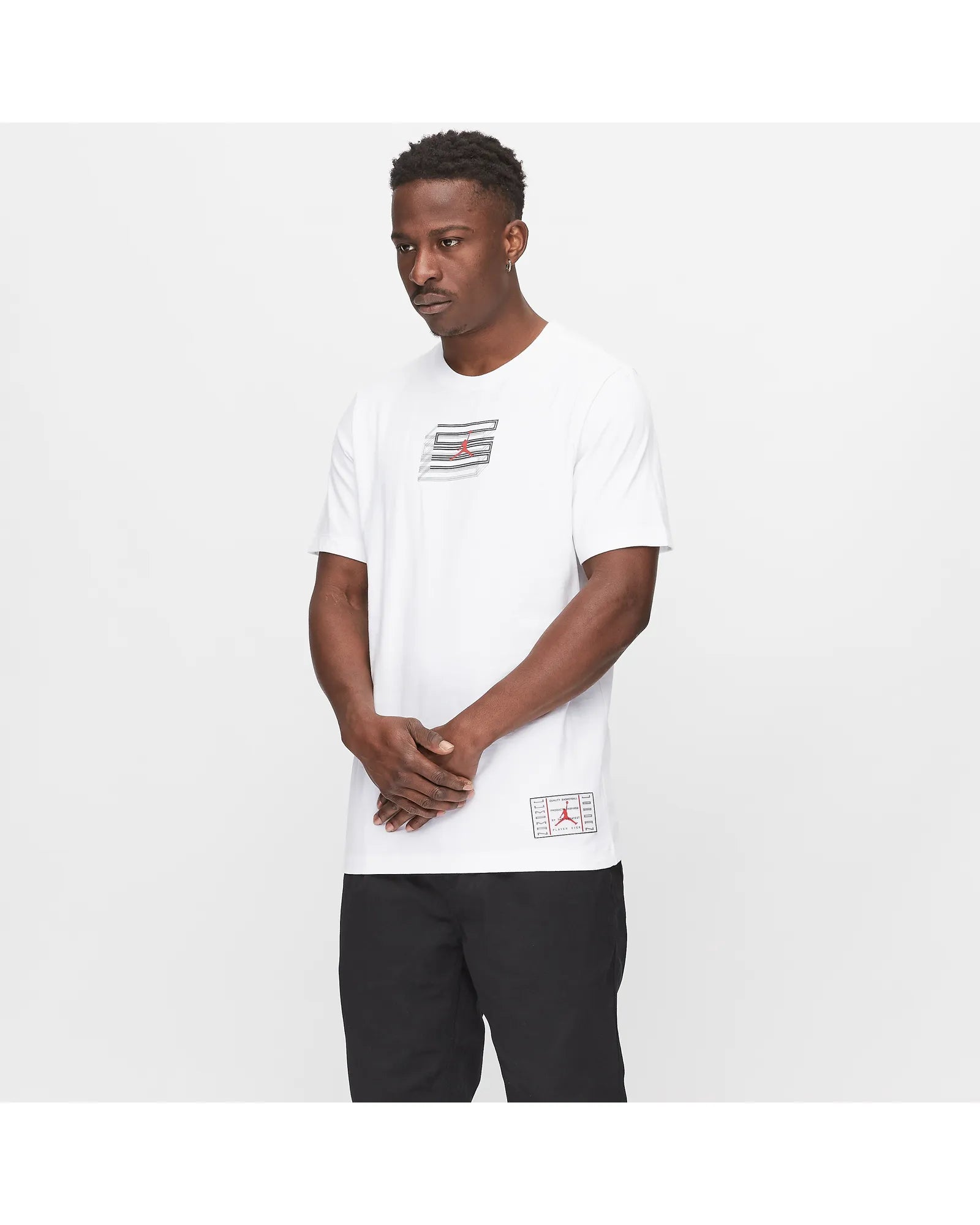 Jordan Legacy AJ11 23 T-shirt