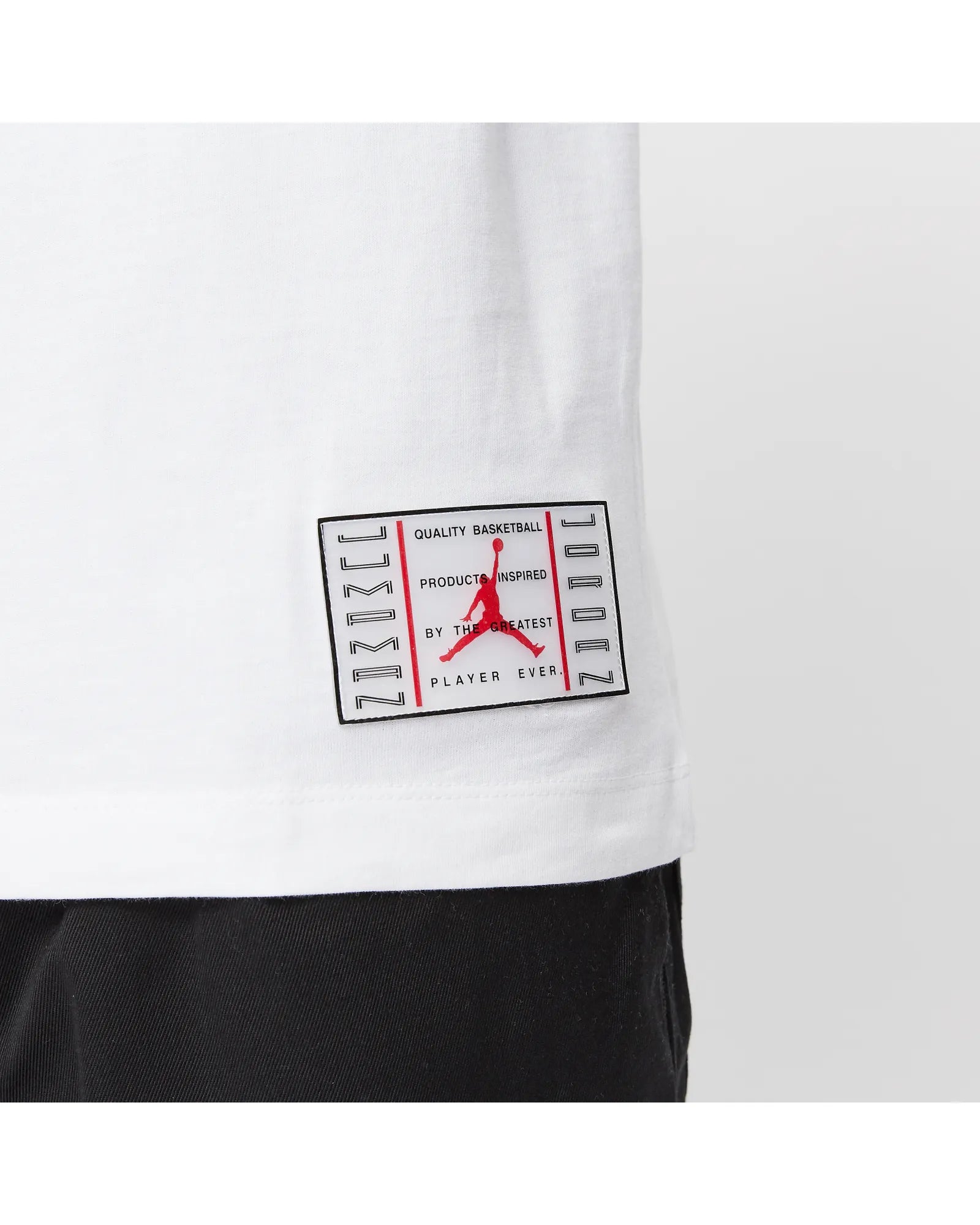 Jordan Legacy AJ11 23 T-shirt