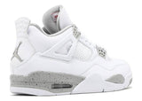 Air Jordan 4 Retro White Oreo (2021)