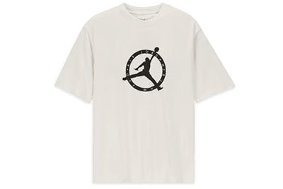 T-shirt Off-White x Jordan Blanc (FW21)