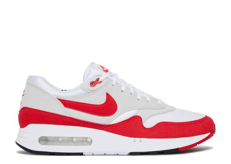 Nike Air Max 1 '86 Big Bubble Sport Red