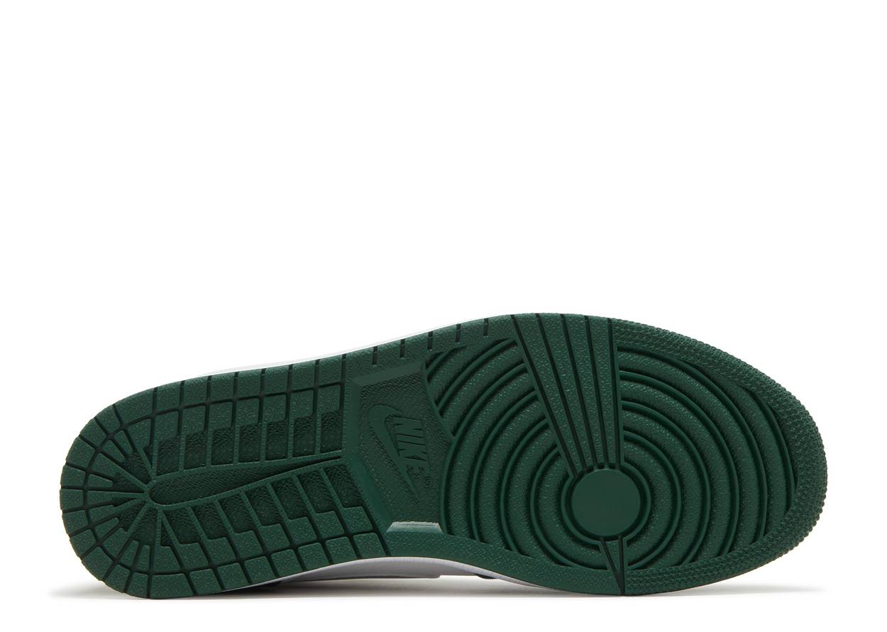 Air Jordan 1 High Gorge Green (2022)