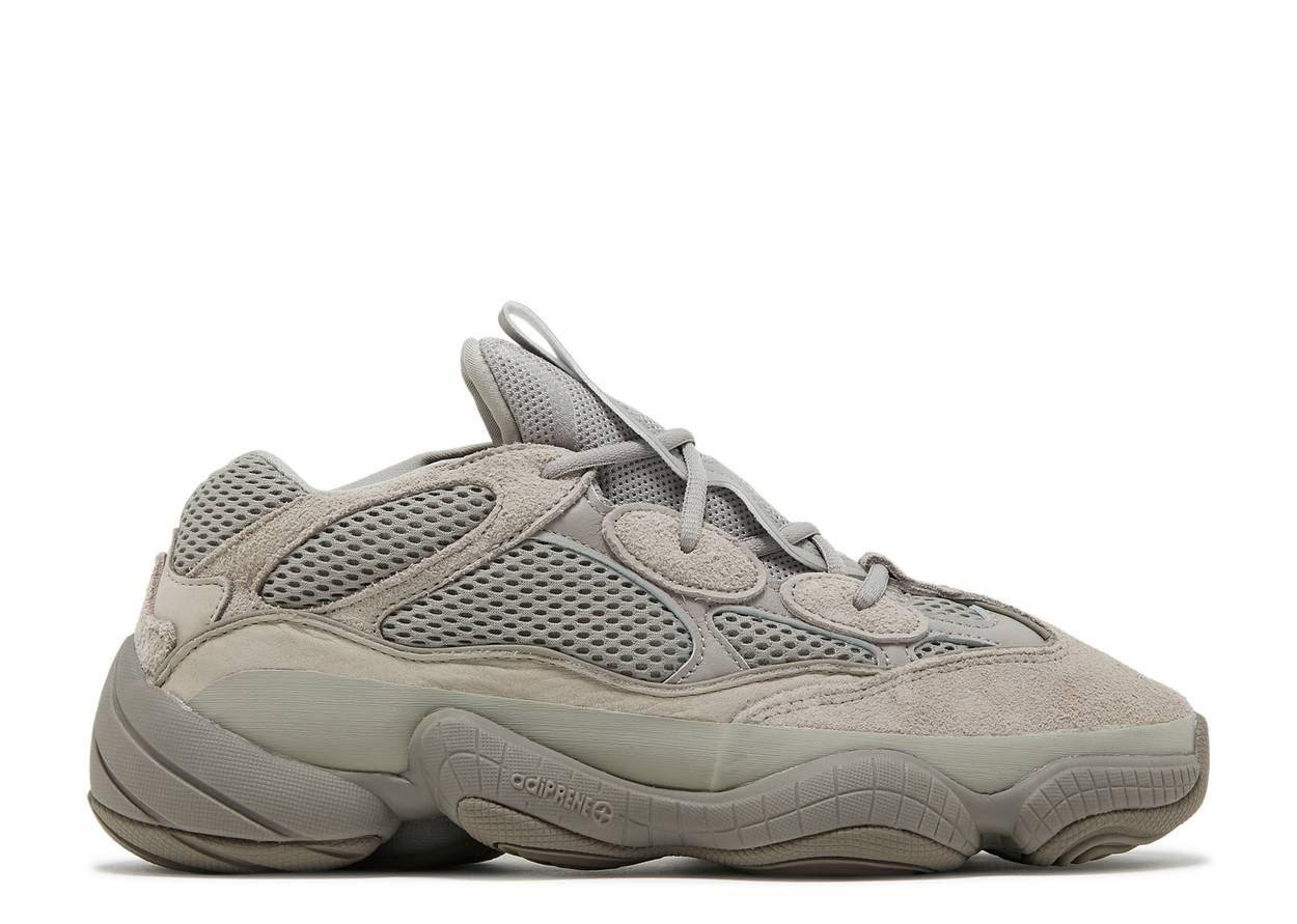 Yeezy 500 Gris cendré