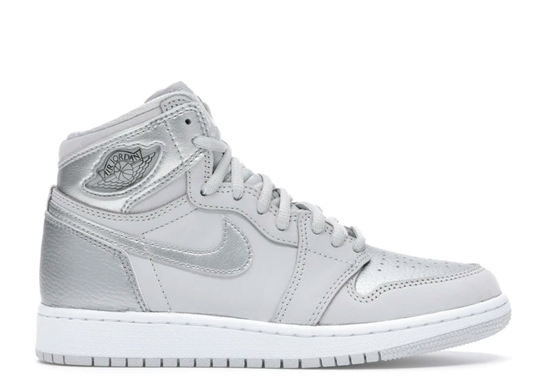 Air Jordan 1 High Retro CO Japan Grey (GS)