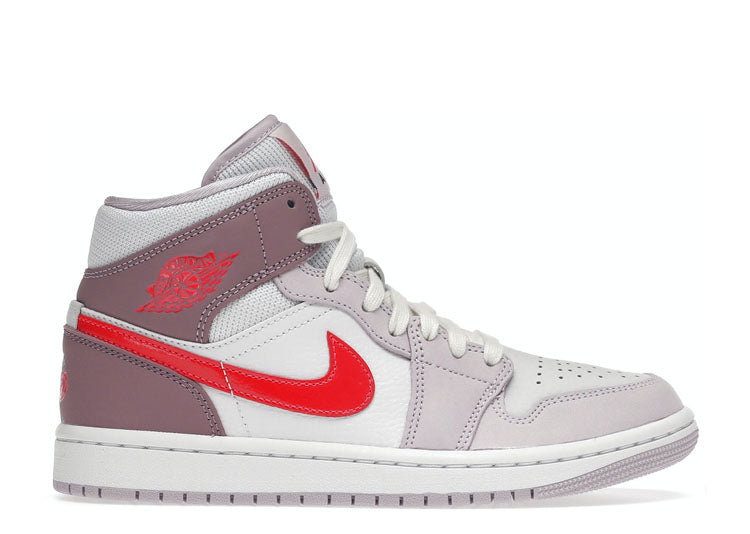 Air Jordan 1 Mid Valentine's Day (2022) (W)