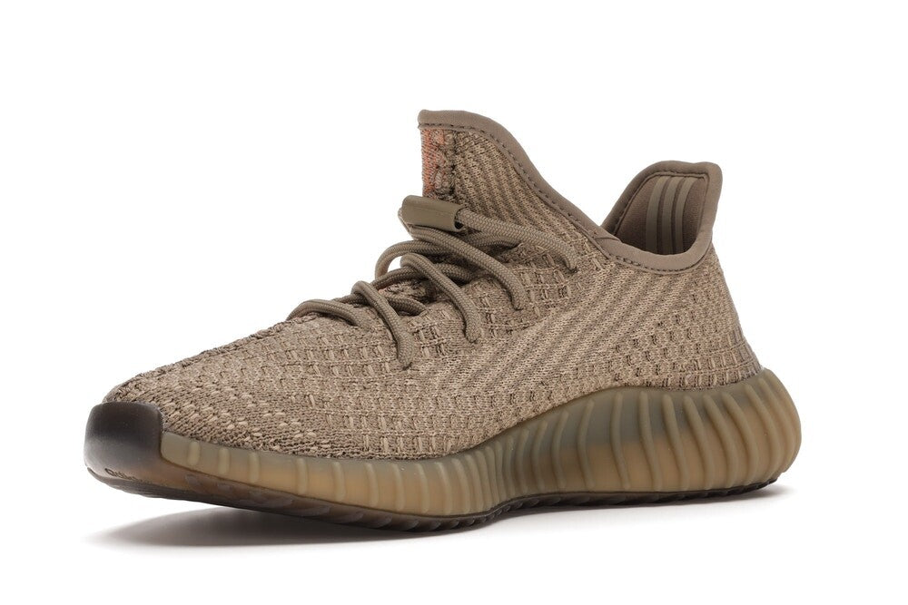 Yeezy Boost 350 Sable Taupe