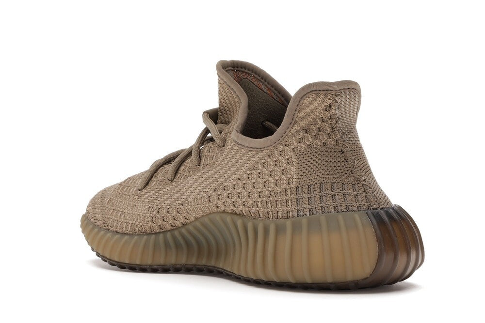 Yeezy Boost 350 Sable Taupe