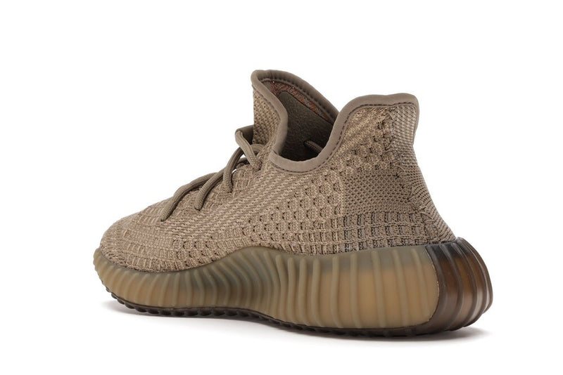 Yeezy Boost 350 Sand Taupe