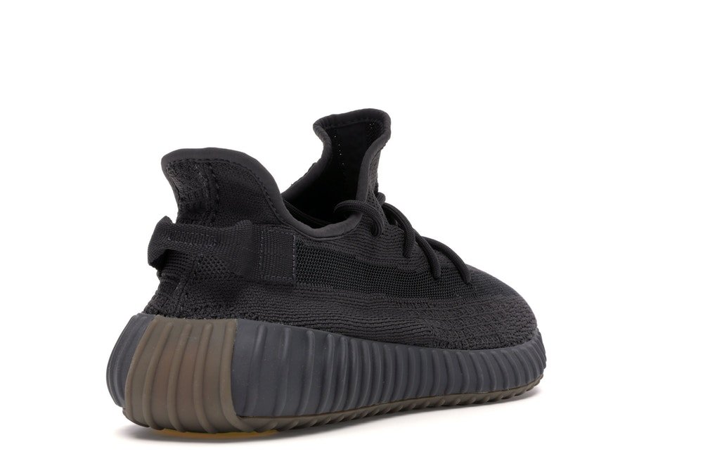 Yeezy Boost 350 V2 Cendre Non Réfléchissant