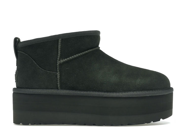 UGG Classic Ultra Mini Platform Forest Night (W)