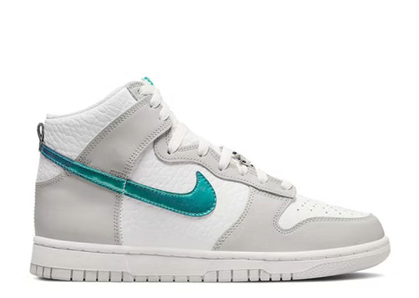 Nike Dunk High Ring Bling