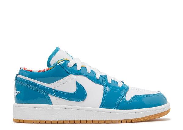 Air Jordan 1 Low Barcelona (GS)