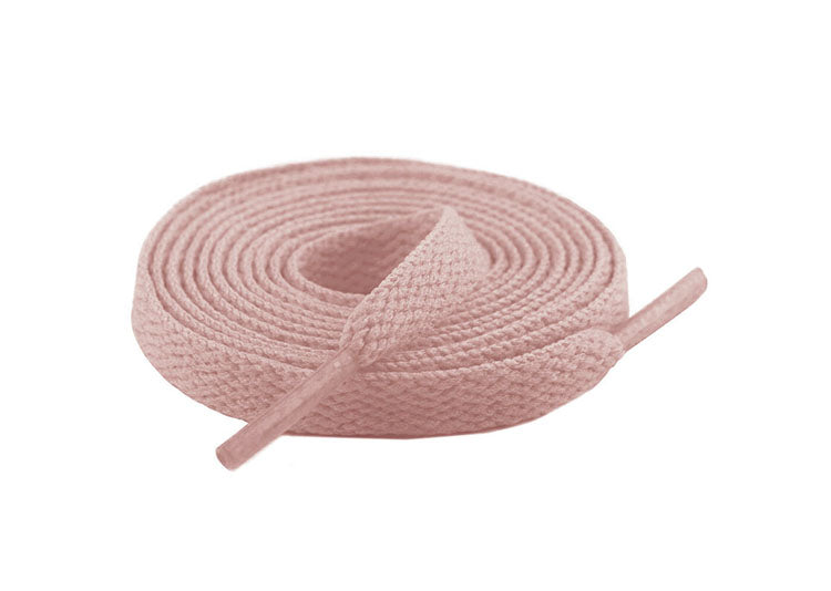 Shoelaces Light Taupe