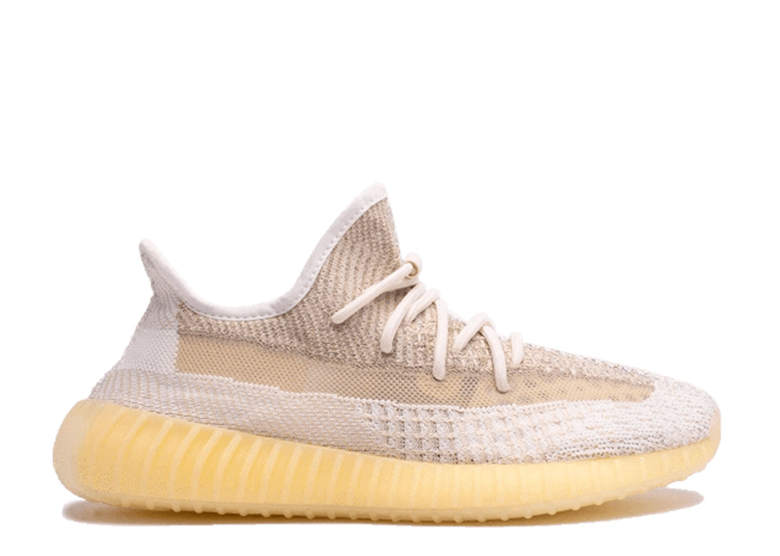 Yeezy Boost 350 Natural