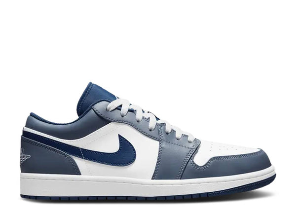 Air Jordan 1 Low Ashen Slate