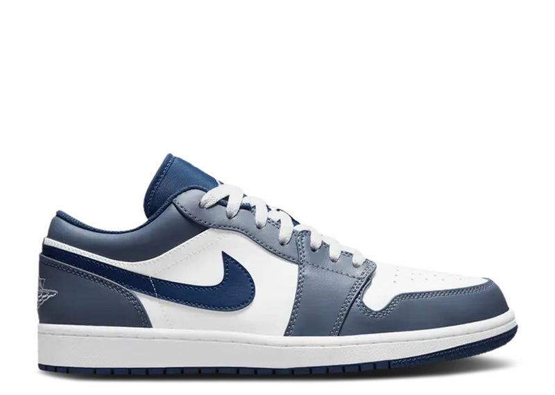 Air Jordan 1 Low Ashen Slate