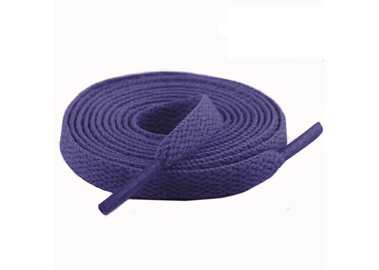 Shoelaces Purple
