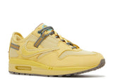 Nike Air Max 1 x Travis Scott Cactus Jack Saturn Gold (2022)