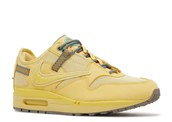 Nike Air Max 1 x Travis Scott Cactus Jack Saturn Gold (2022)
