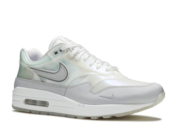 Nike Air Max 1 SNKRS Day White (W)