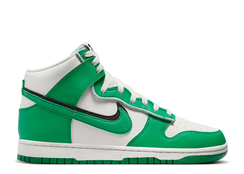 Nike Dunk High Retro SE Stadium Green (2022)