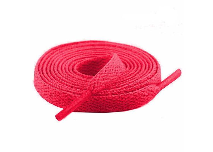 Shoelaces Strawberry