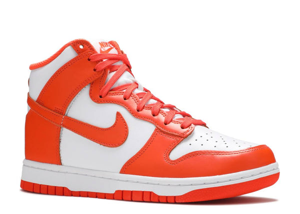 Nike Dunk High Syracuse (2021) (W)