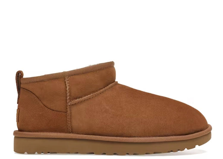 UGG Classic Ultra Mini Chestnut (W)