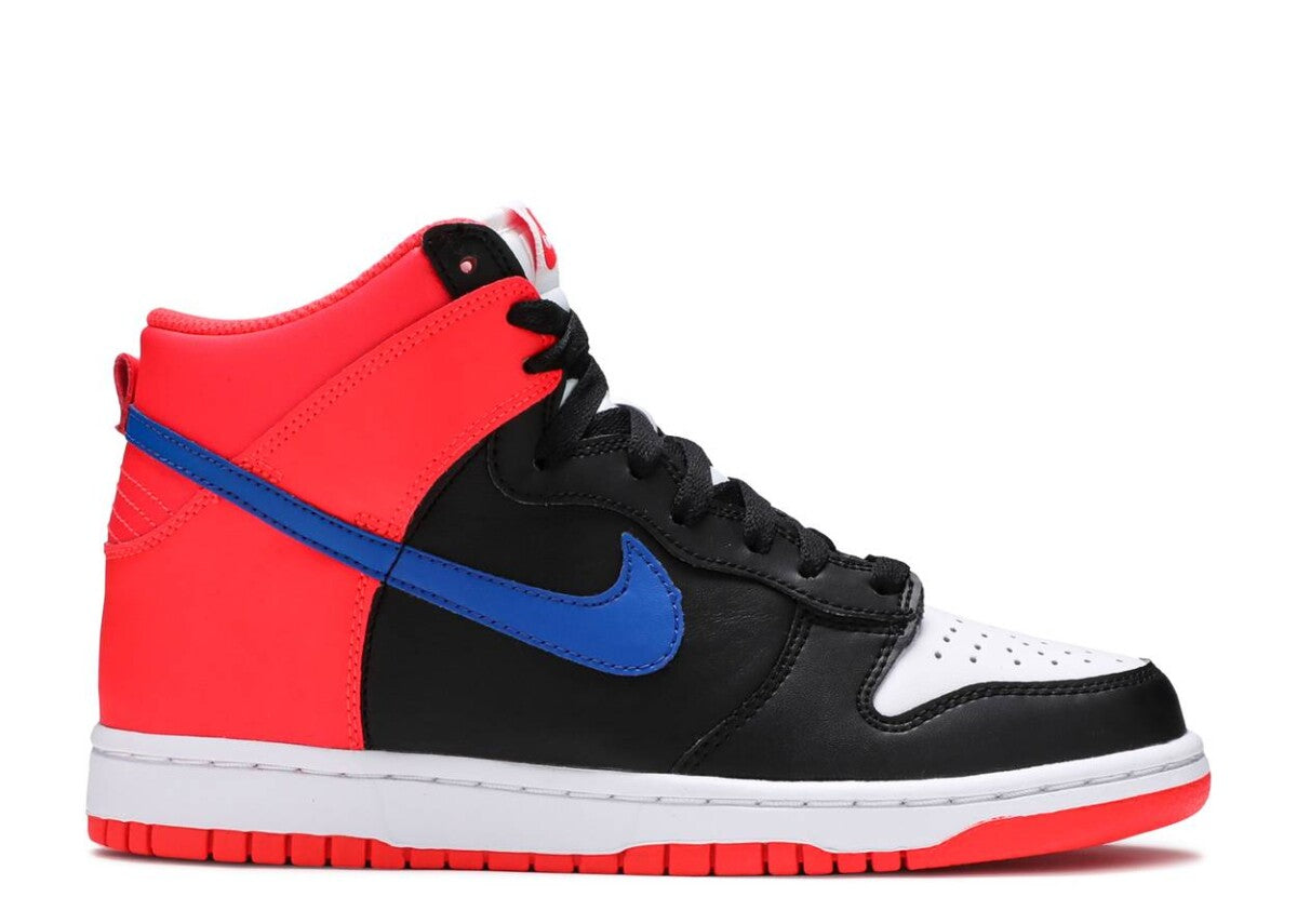 Nike Dunk High Knicks (GS)