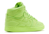 Air Jordan 1 AJKO Billie Eilish Ghost Green (W)