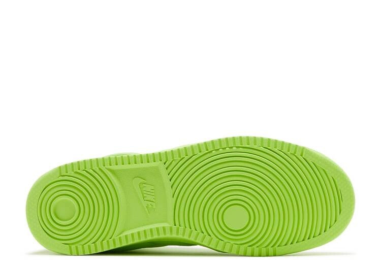 Air Jordan 1 AJKO Billie Eilish Ghost Green (W)