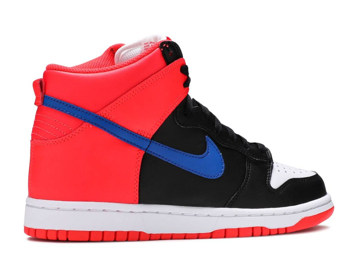 Nike Dunk High Knicks (GS)